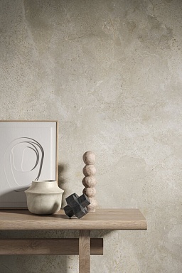 Керамогранит IRIS FMG P315592MF6 Abyss Grey Natural 6mm 150x300
