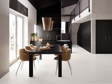 Керамогранит Ava Ceramica 097012 Absolute White Nat Ret 120x280