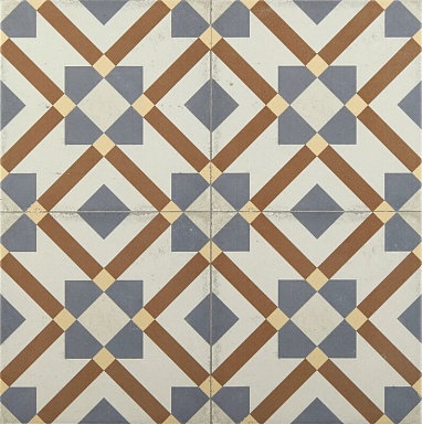 Керамогранит Gresart Heritage Colour 4 33x33