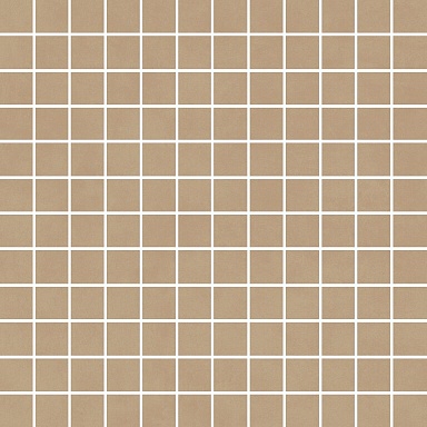 Мозаика Kerama Marazzi KM3030M0131N Таделакт жёлтый матовый 29,8x29,8x0,35