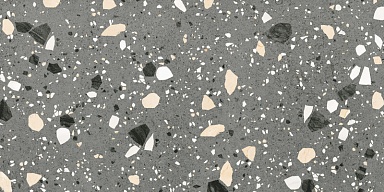 Керамогранит Idalgo Gerda Natura Dark lappated / Герда Натура Дарк лаппатированный 120x60