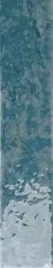 Плитка Wow 133174 Potters Prusian 5x25