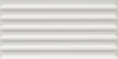 Плитка 41ZERO42 4100321 WigWag White 7,5x15