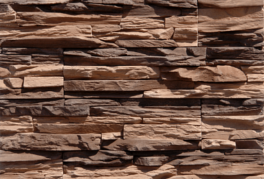 Искусственный камень Leonardo Stone Плоскость Перуджа 890 40/50x10x3,5