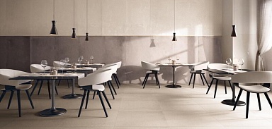 Керамогранит Ceramiche Supergres GR60 ART GRAPHITE RT 60X60