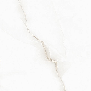Керамогранит Absolut Gres AB1004G White Onix gloss 600x600