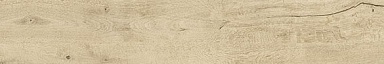 Керамогранит Marazzi Italy MZUA Treverkdear Beige Rett. 25x150