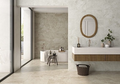 Керамогранит Stiles Ceramic Toska Beige M 60x120