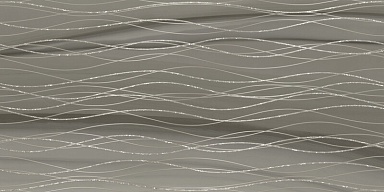 New Trend DW36TRS18 Treise Dark Wave Декор 300x600x9
