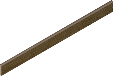 Italon 610130001632 Аура Классик Пэппер Плинтус 7.2x80