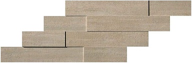 Декор Atlas Concorde Italy AM2U Mark Clay Brick 3D 29x59