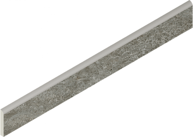 Плинтус Italon 610130001623 Magma Fog Battiscopa Nat Ret 7.2x60