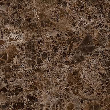 Керамогранит Laparet Emperador Brown Полированный 60x60