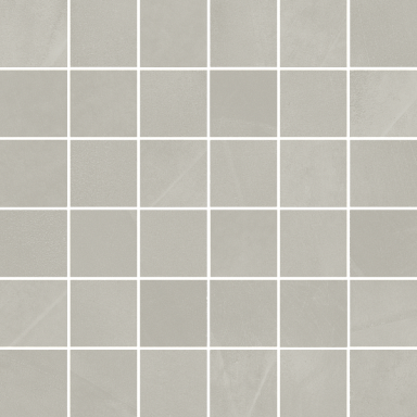 Мозаика Italon 610110001020 Continuum Silver Mosaico 30x30