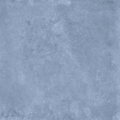 Керамогранит Motto Palmas Blue 20x20