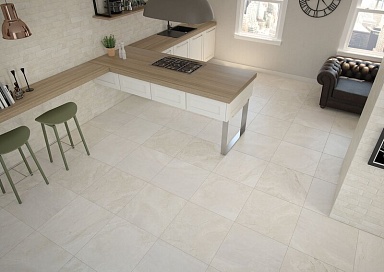 Керамогранит Cifre TRIBE NOCE MATE RECT. 60x60