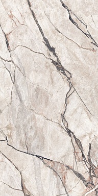 Керамогранит Flaviker PF60017520 Supreme Hedonism Quarzite Sky Nat R 60x120