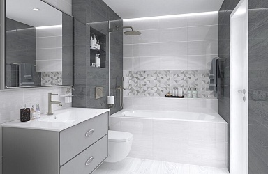 Керамогранит Laparet SG163000N Zen коричневый 40,2х40,2