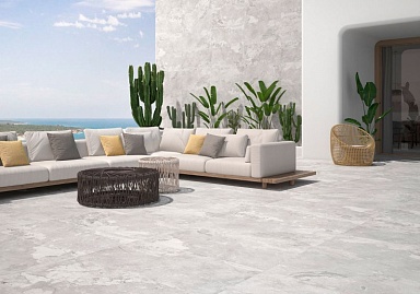 Керамогранит Geotiles CUMBRIA Pearl 60x120