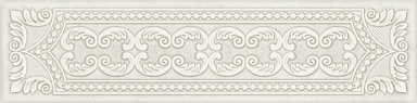 Плитка Aparici Uptown White Toki 7.4*29.75