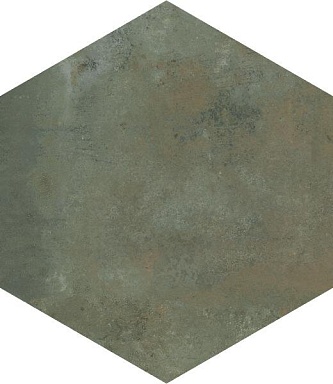 Керамогранит Kerama Marazzi SG23037N Гроссето зеленый матовый 20x23,1