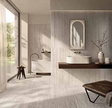 Керамогранит FAP Ceramiche fTN2 Materia Classica Beige Matt R9 RT 80x80