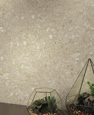 Керамогранит Colorker 222531 Native Grey 90x90