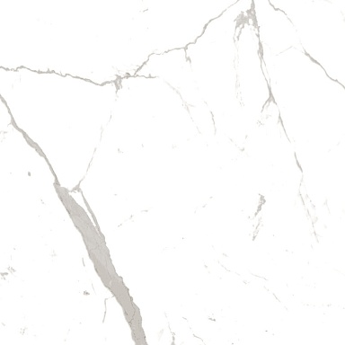 Керамогранит Eurotile Statuario GP White 41.2x41.2