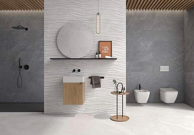 Керамогранит Geotiles Elbert Marfil Matt 60x120