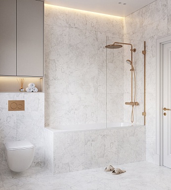 Керамогранит Arcadia Ceramica RT7016-A Marcus Cremano Matt Rustic 60x120