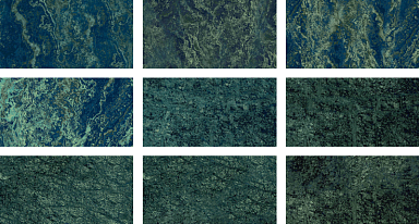 Керамогранит Serapool VG165165 Verde Guatemala 16,5х16,5