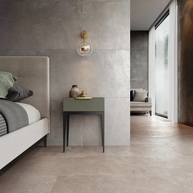 Ступень Kerama Marazzi DD600420R/GCF Про Стоун серый 33х60