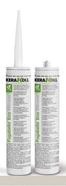 Смеси и затирки Kerakoll Fugabella Eco Silicone Fugabella Eco Silicone герметик 03 310мл