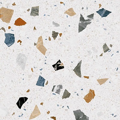 Керамогранит Arcana 8P35 Stracciatella-R Nacar Polished 79,3x79,3