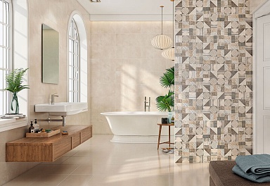 Декор Eurotile 175 Ellaro Decor 30x60