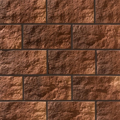 Искусственный камень Leonardo Stone Плоскость Милан 345 38,5x19,5x2