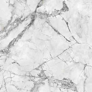 Керамогранит Idalgo Lusso Grey / Люссо Серый LR 60x60