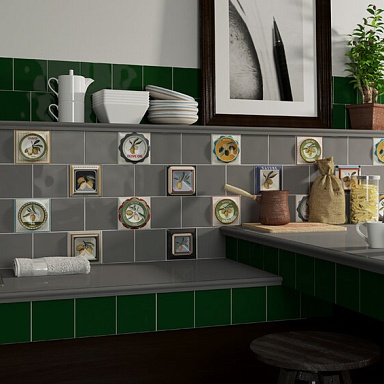 Cube Kitchen Absolut Keramika