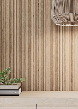 Керамогранит Grespania 78V3-71 Viena Roble Natural 3.5mm 100х300