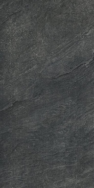 Керамогранит Laminam LAMF009367_IT In-side Pietra di Cardoso Nero Fiam 20+ 1620x3240