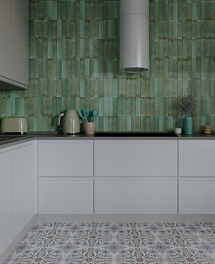 Керамогранит Staro Carpets Firenze Matt 60х60