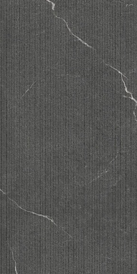 Керамогранит Global Tile GT1206014365MR Lakeside Черный линии 60x120