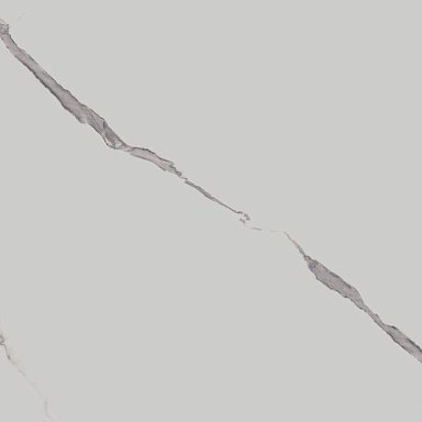 Керамогранит Kerama Marazzi SG849992R Монте Тиберио белый лаппатированный обрезной 80x80x0,9