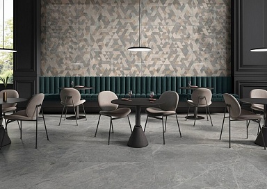 Керамогранит Vitra K951327LPR01VTET Marmostone Норковый 7ЛПР R9 9мм 60x120