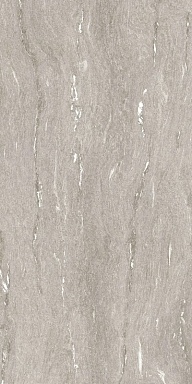 Керамогранит Fondovalle ALP003 Alpine Light Grey Vein 3D Texture 60x120