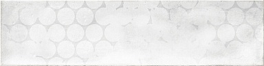 Декор Cifre DECOR OMNIA WHITE 7.5*30