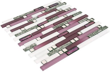 Мозаика Keramissimo DC 1039 30,5x30,5