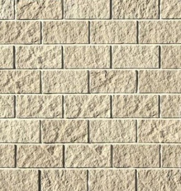 Искусственный камень White Hills 445-10 Торре Бьянка 19x9.5