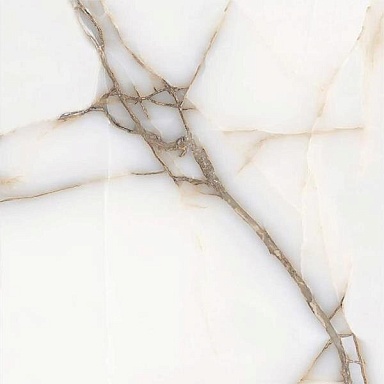 Керамогранит ITC MOON Onyx White Sugar 60x60