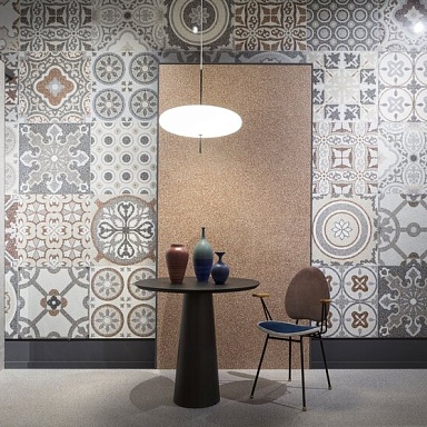 Newdeco Sant Agostino